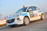 Rallye Südliche Weinstrasse 2016