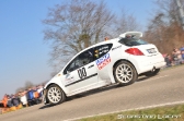 Rallye Südliche Weinstrasse 2016