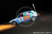 Rallye Südliche Weinstrasse 2016