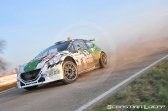 Rallye Südliche Weinstrasse 2016