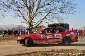Rallye Südliche Weinstrasse 2016
