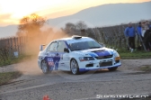 Rallye Südliche Weinstrasse 2016
