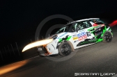 Rallye Südliche Weinstrasse 2016
