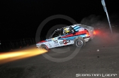 Rallye Südliche Weinstrasse 2016