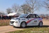 Rallye Südliche Weinstrasse 2016