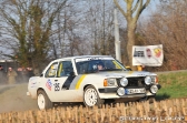 Rallye Südliche Weinstrasse 2016