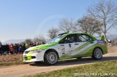 Rallye Südliche Weinstrasse 2016