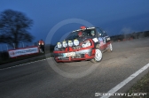 Rallye Südliche Weinstrasse 2016