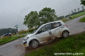 Rallye Warndt 2016