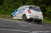 Rallye Warndt 2016