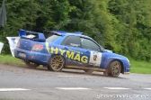 Rallye Warndt 2016
