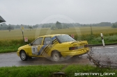 Rallye Warndt 2016
