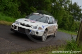 Rallye Warndt 2016