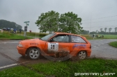 Rallye Warndt 2016