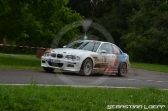 Rallye Warndt 2016