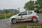 Rallye Warndt 2016