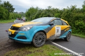 Rallye Warndt 2016