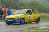 Rallye Warndt 2016