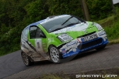 Rallye Warndt 2016