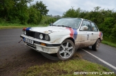 Rallye Warndt 2016