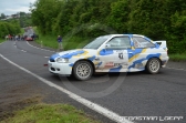 Rallye Warndt 2016