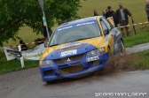 Rallye Warndt 2016