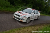 Rallye Warndt 2016