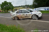Rallye Warndt 2016