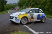 Rallye Warndt 2016