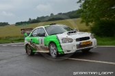 Rallye Warndt 2016