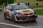 Rallye Warndt 2016