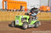 Rasentreckerrennen Sembach 2016