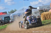 Rasentreckerrennen Sembach 2016