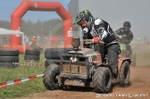 Rasentreckerrennen Sembach 2016