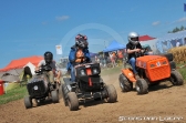 Rasentreckerrennen Sembach 2016