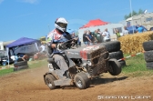 Rasentreckerrennen Sembach 2016