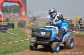 Rasentreckerrennen Sembach 2016