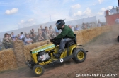 Rasentreckerrennen Sembach 2016
