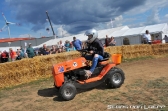 Rasentreckerrennen Sembach 2016