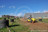 Rasentreckerrennen Sembach 2016