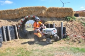 Rasentreckerrennen Sembach 2016