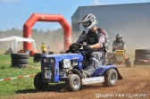 Rasentreckerrennen Sembach 2016
