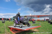 Rasentreckerrennen Sembach 2016
