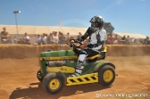 Rasentreckerrennen Sembach 2016