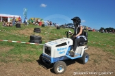 Rasentreckerrennen Sembach 2016