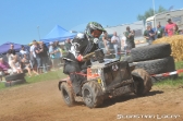 Rasentreckerrennen Sembach 2016