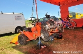 Rasentreckerrennen Sembach 2016