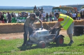 Rasentreckerrennen Sembach 2016