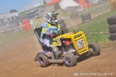 Rasentreckerrennen Sembach 2016
