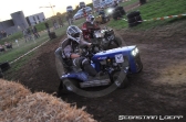 Rasentreckerrennen Sembach 2016